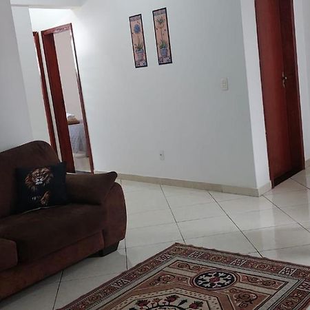 Apartamento Completo E Bem Localizado 302 Vitoria da Conquista Luaran gambar