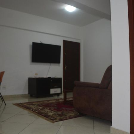 Apartamento Completo E Bem Localizado 302 Vitoria da Conquista Luaran gambar