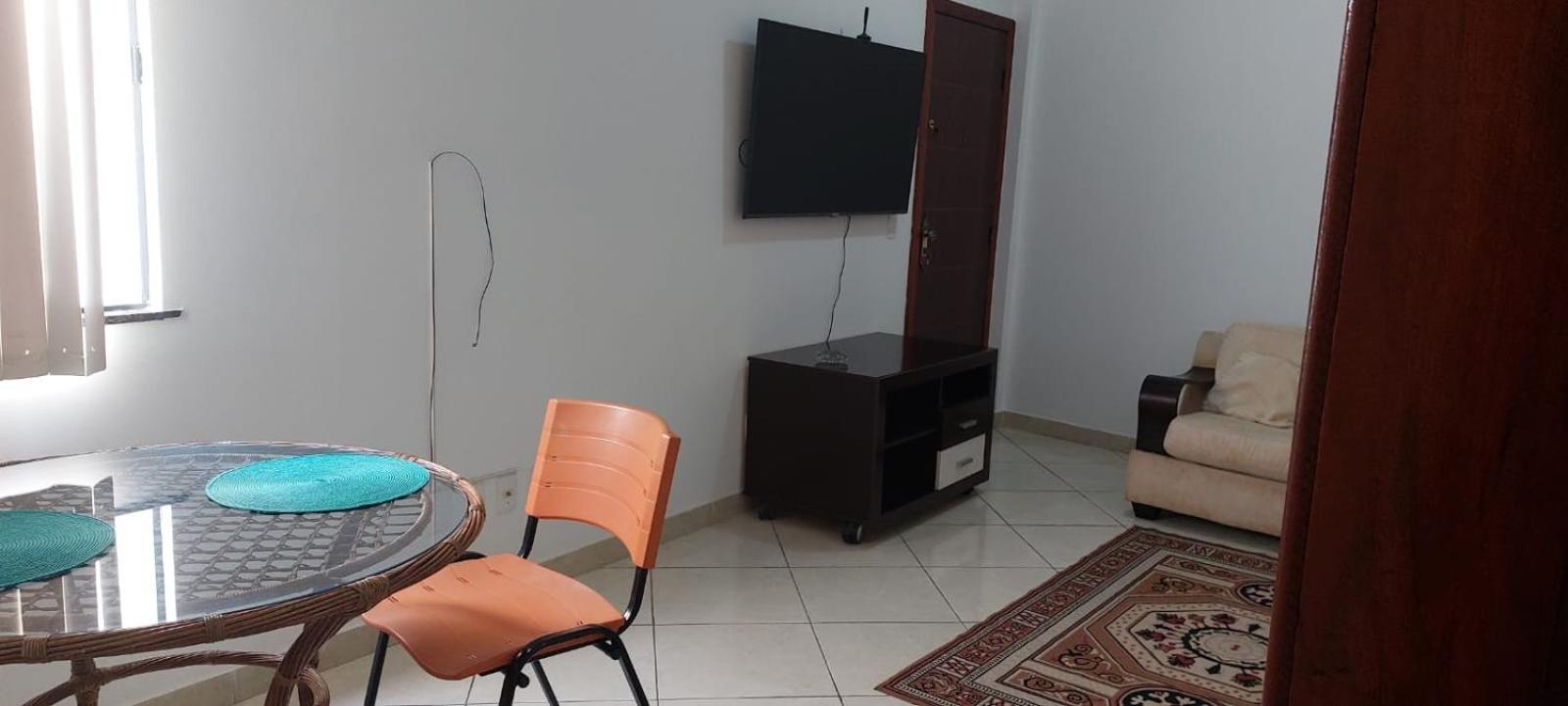 Apartamento Completo E Bem Localizado 302 Vitoria da Conquista Luaran gambar