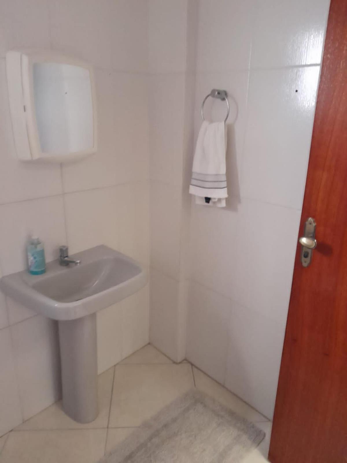 Apartamento Completo E Bem Localizado 302 Vitoria da Conquista Luaran gambar