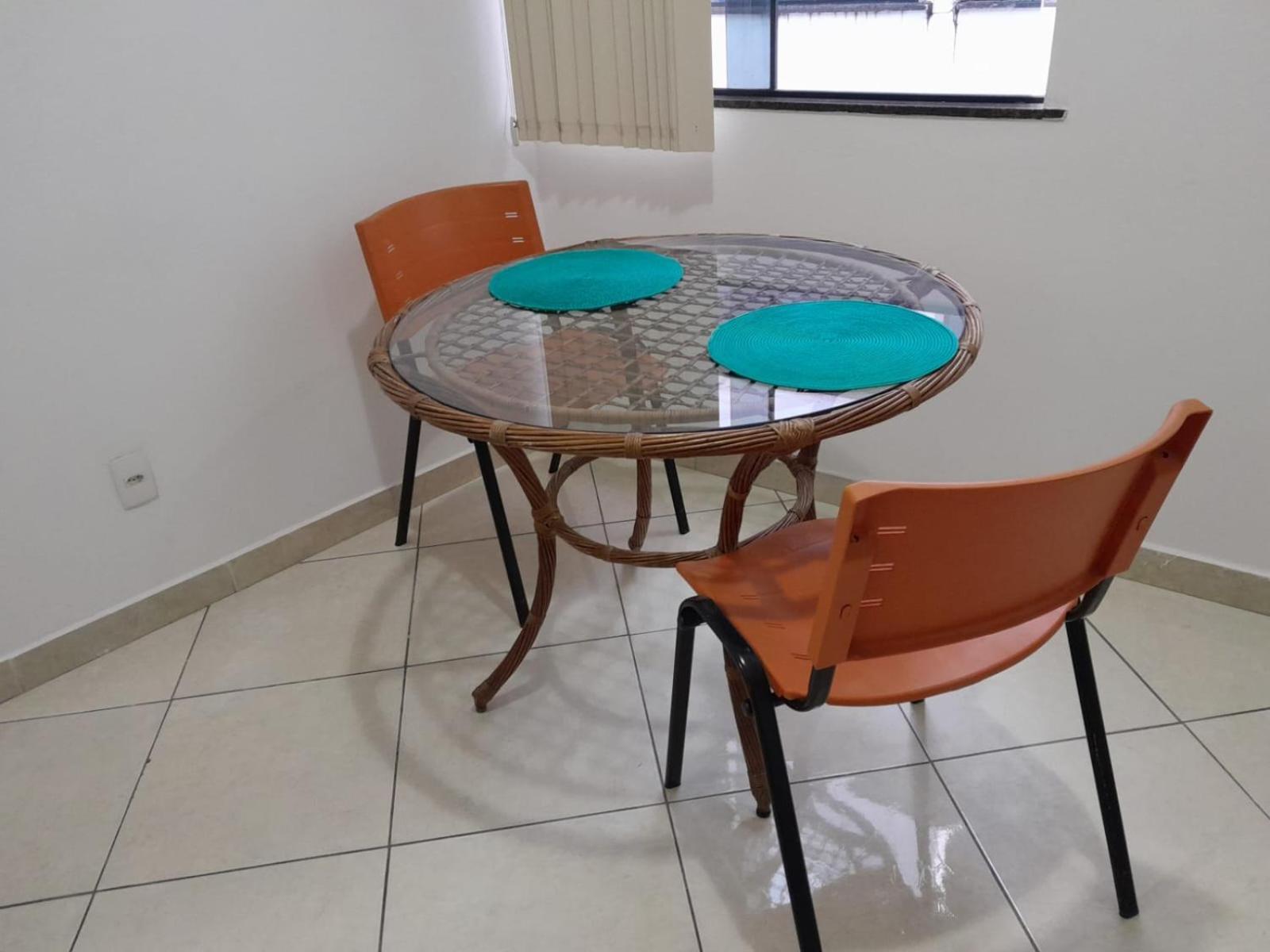 Apartamento Completo E Bem Localizado 302 Vitoria da Conquista Luaran gambar