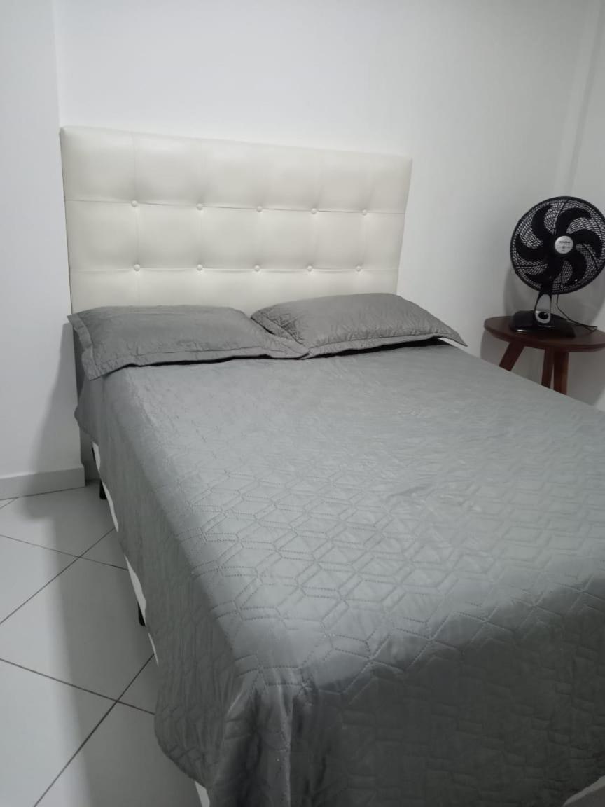 Apartamento Completo E Bem Localizado 302 Vitoria da Conquista Luaran gambar