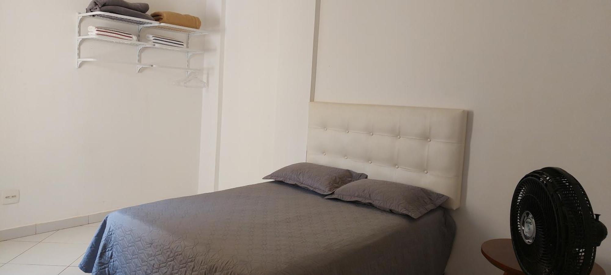 Apartamento Completo E Bem Localizado 302 Vitoria da Conquista Luaran gambar