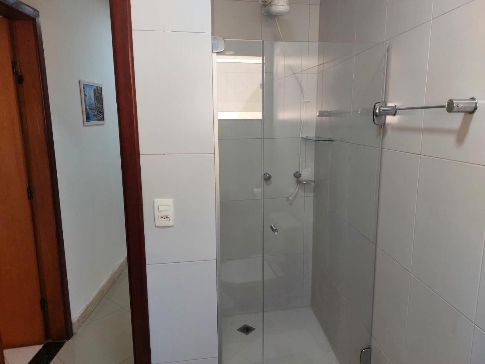 Apartamento Completo E Bem Localizado 302 Vitoria da Conquista Luaran gambar
