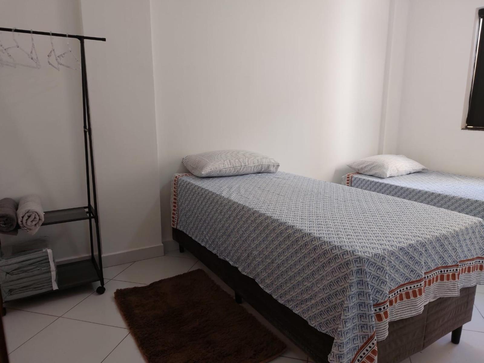 Apartamento Completo E Bem Localizado 302 Vitoria da Conquista Luaran gambar