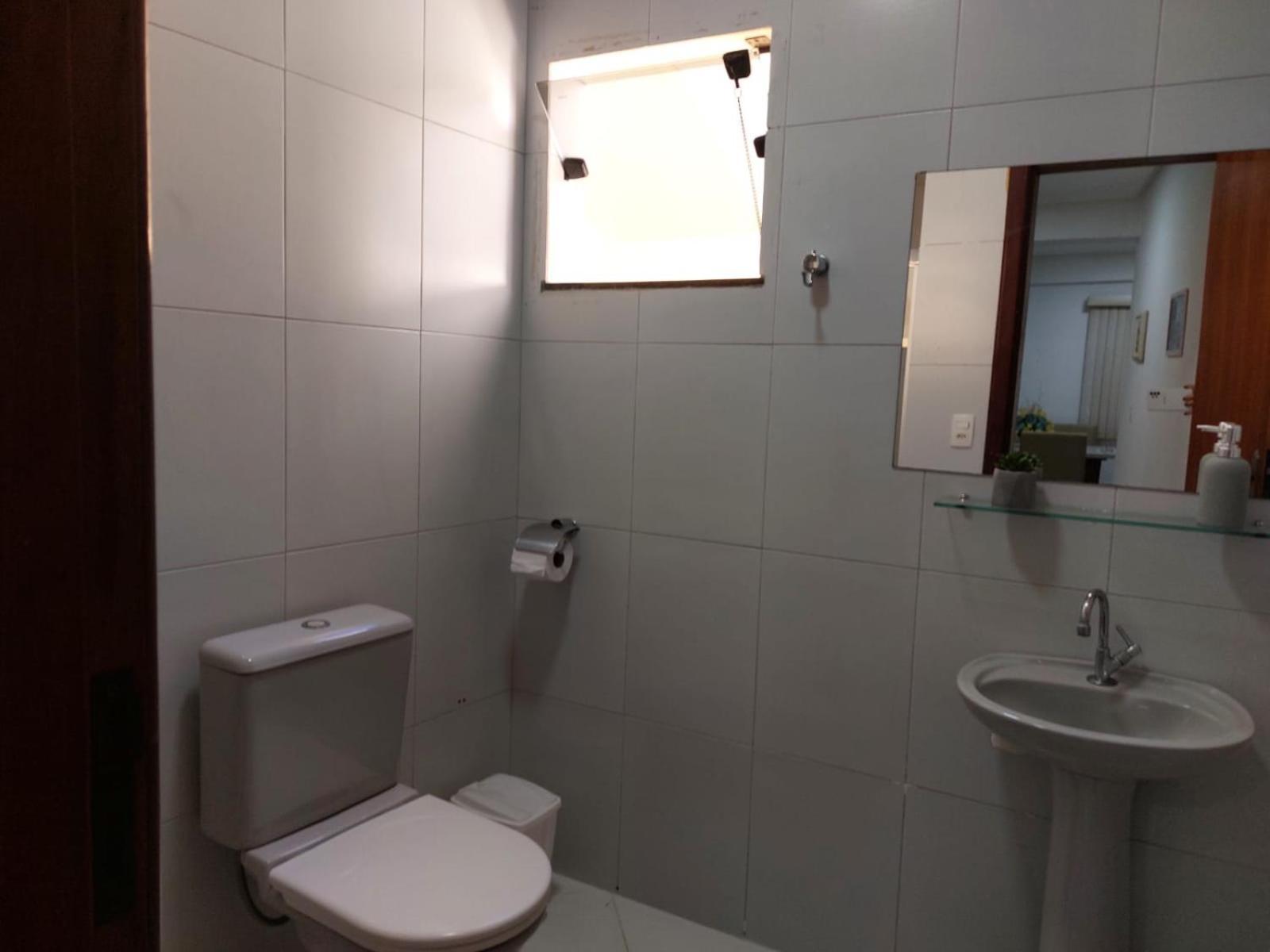 Apartamento Completo E Bem Localizado 302 Vitoria da Conquista Luaran gambar