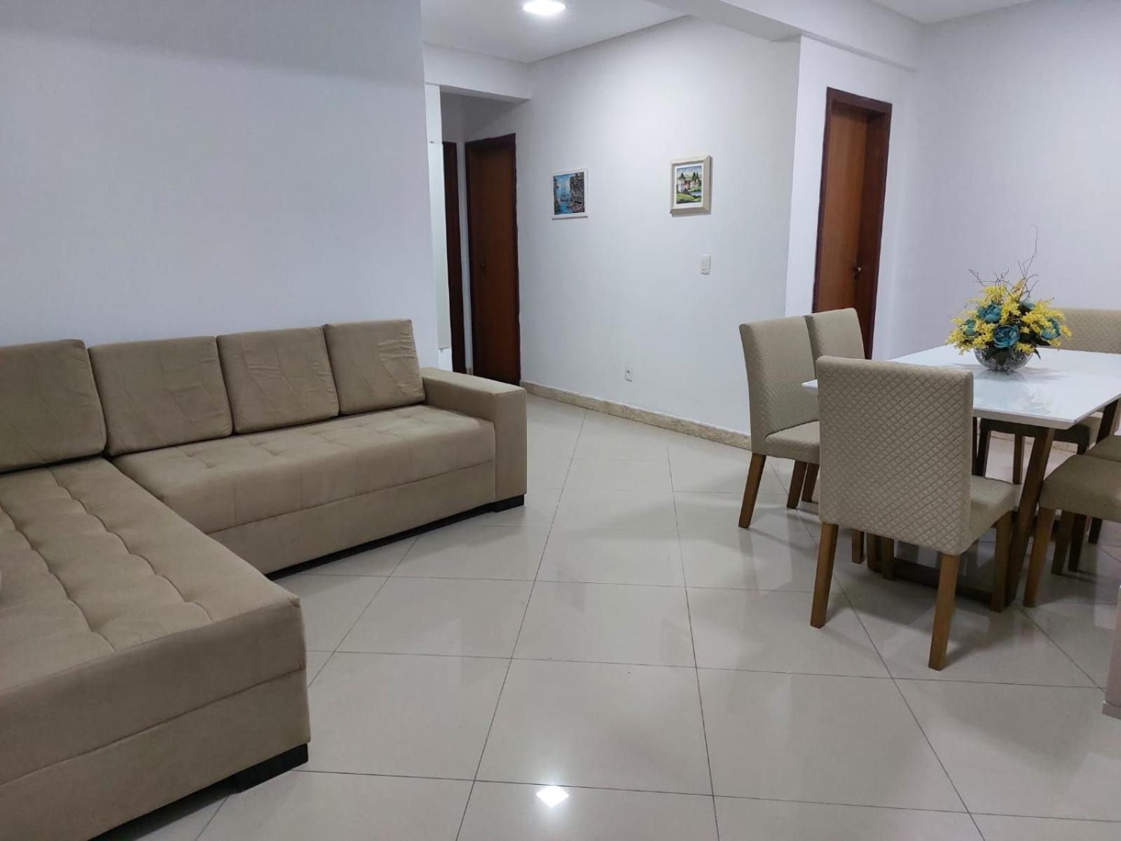 Apartamento Completo E Bem Localizado 302 Vitoria da Conquista Luaran gambar