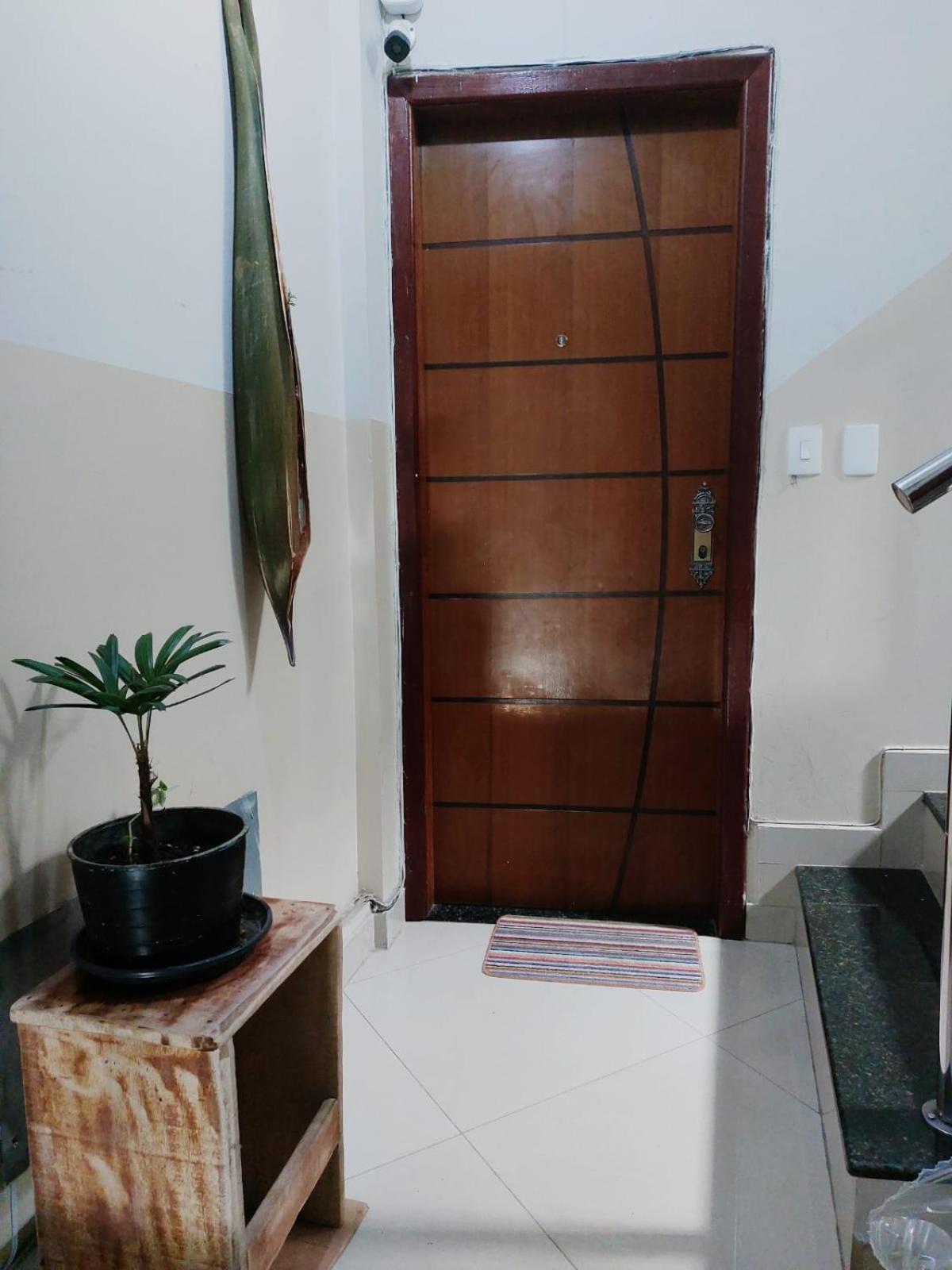 Apartamento Completo E Bem Localizado 302 Vitoria da Conquista Luaran gambar