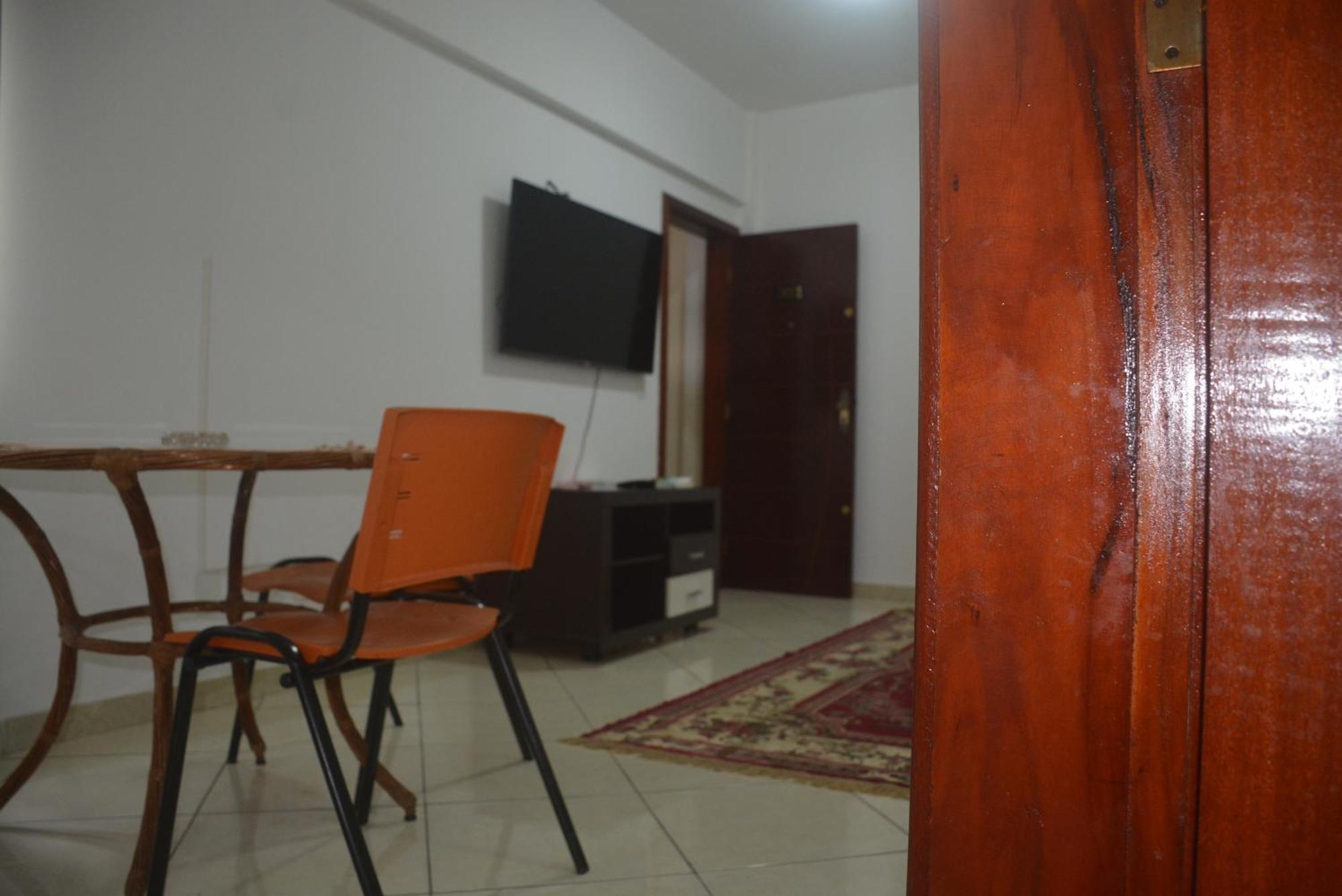 Apartamento Completo E Bem Localizado 302 Vitoria da Conquista Luaran gambar