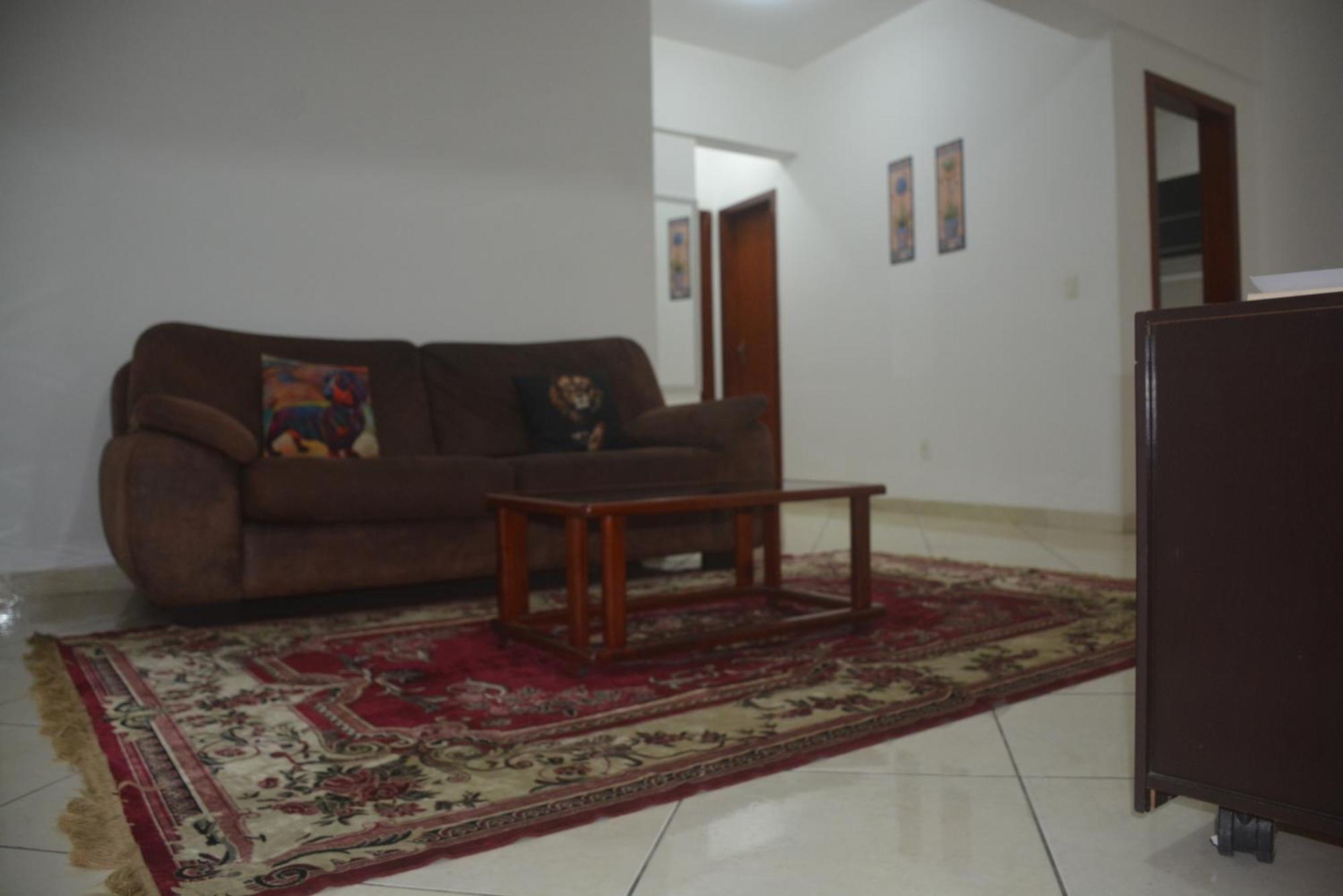 Apartamento Completo E Bem Localizado 302 Vitoria da Conquista Luaran gambar