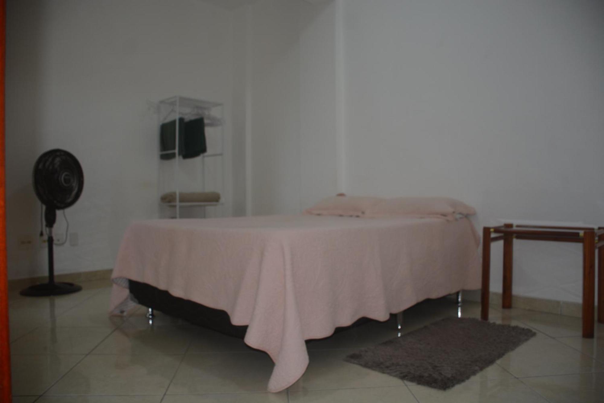 Apartamento Completo E Bem Localizado 302 Vitoria da Conquista Luaran gambar