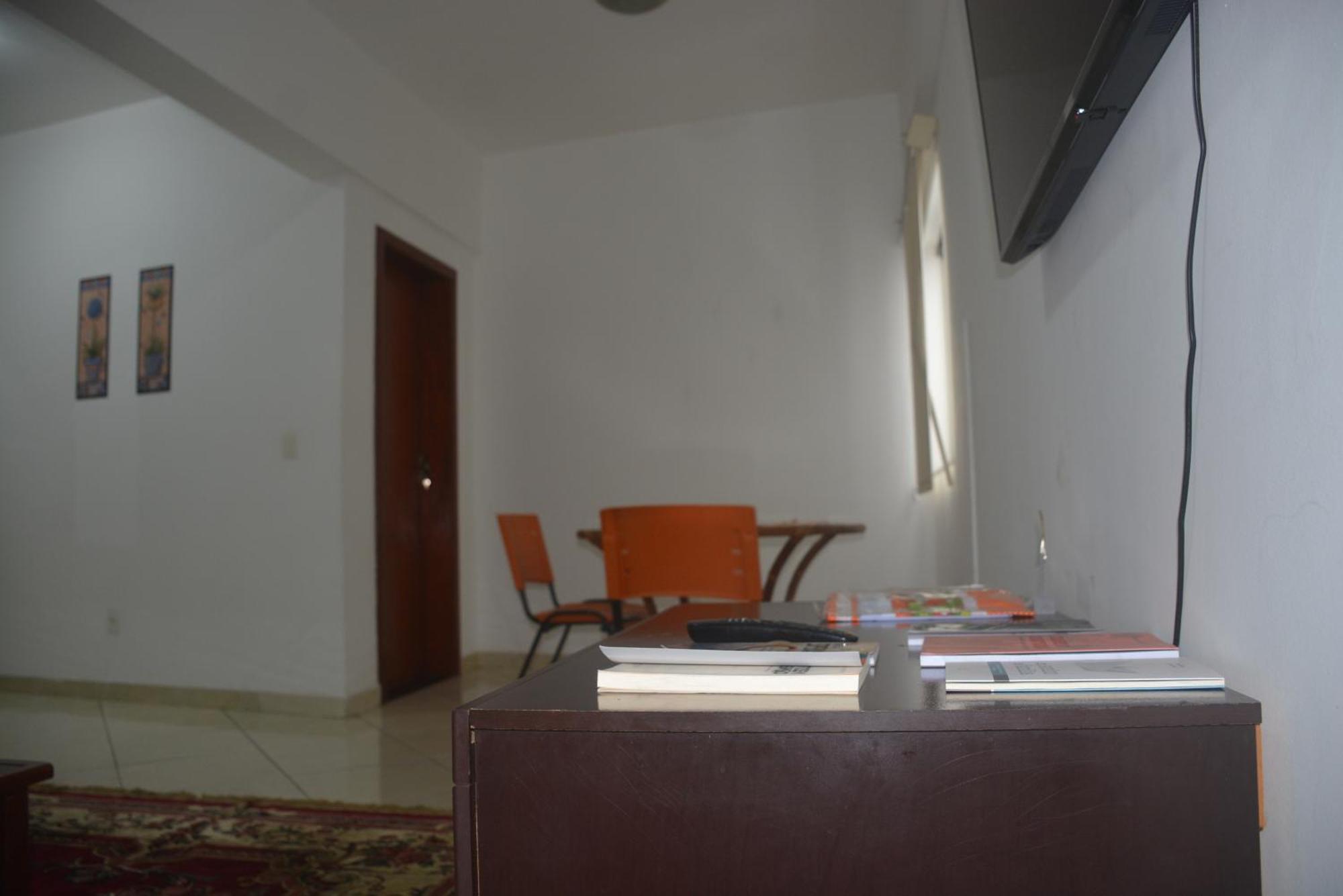 Apartamento Completo E Bem Localizado 302 Vitoria da Conquista Luaran gambar