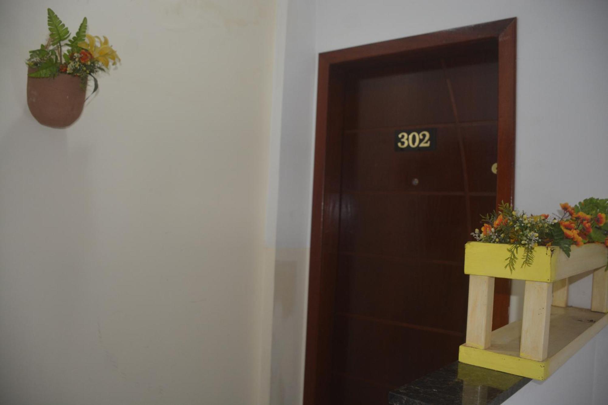 Apartamento Completo E Bem Localizado 302 Vitoria da Conquista Luaran gambar