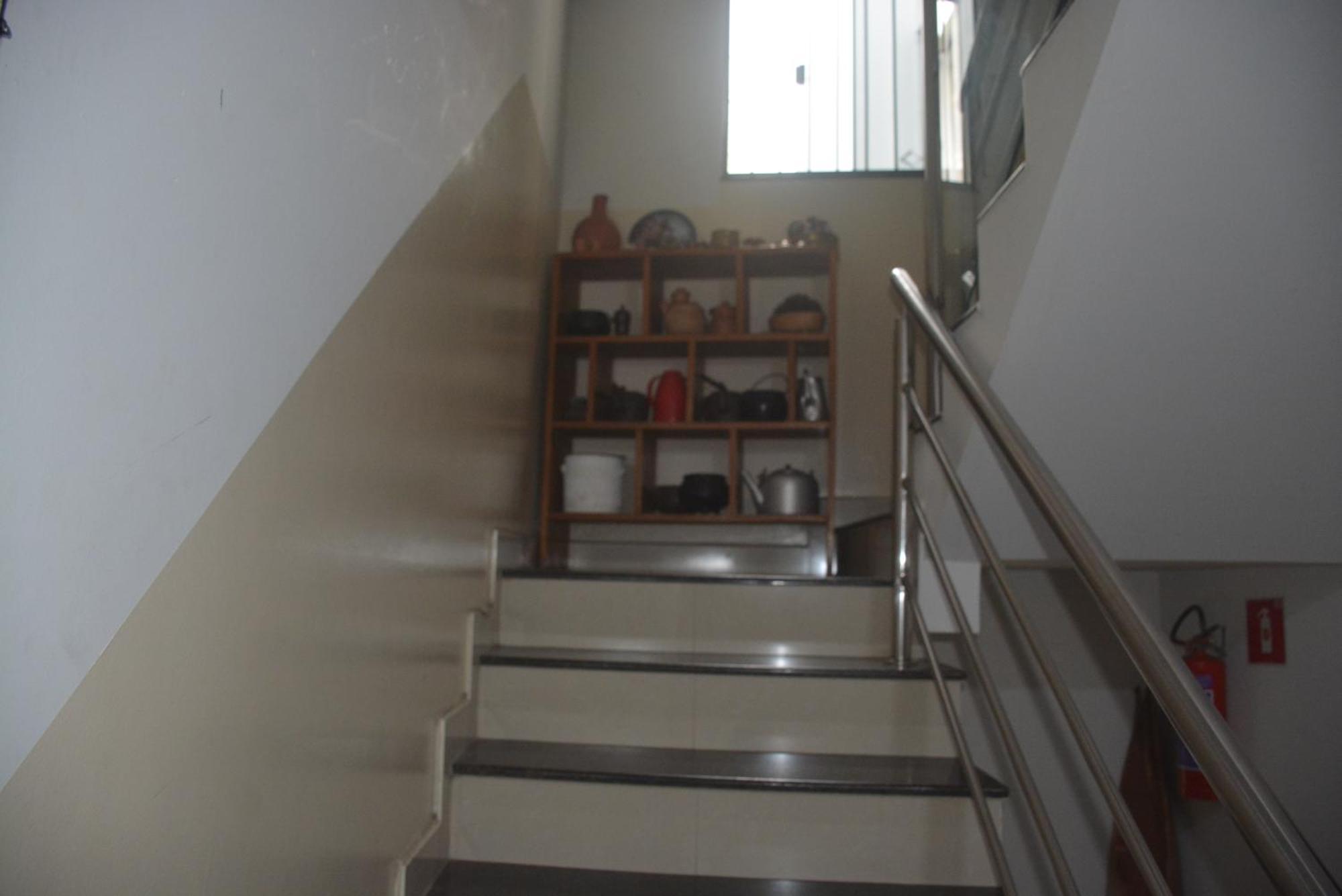 Apartamento Completo E Bem Localizado 302 Vitoria da Conquista Luaran gambar