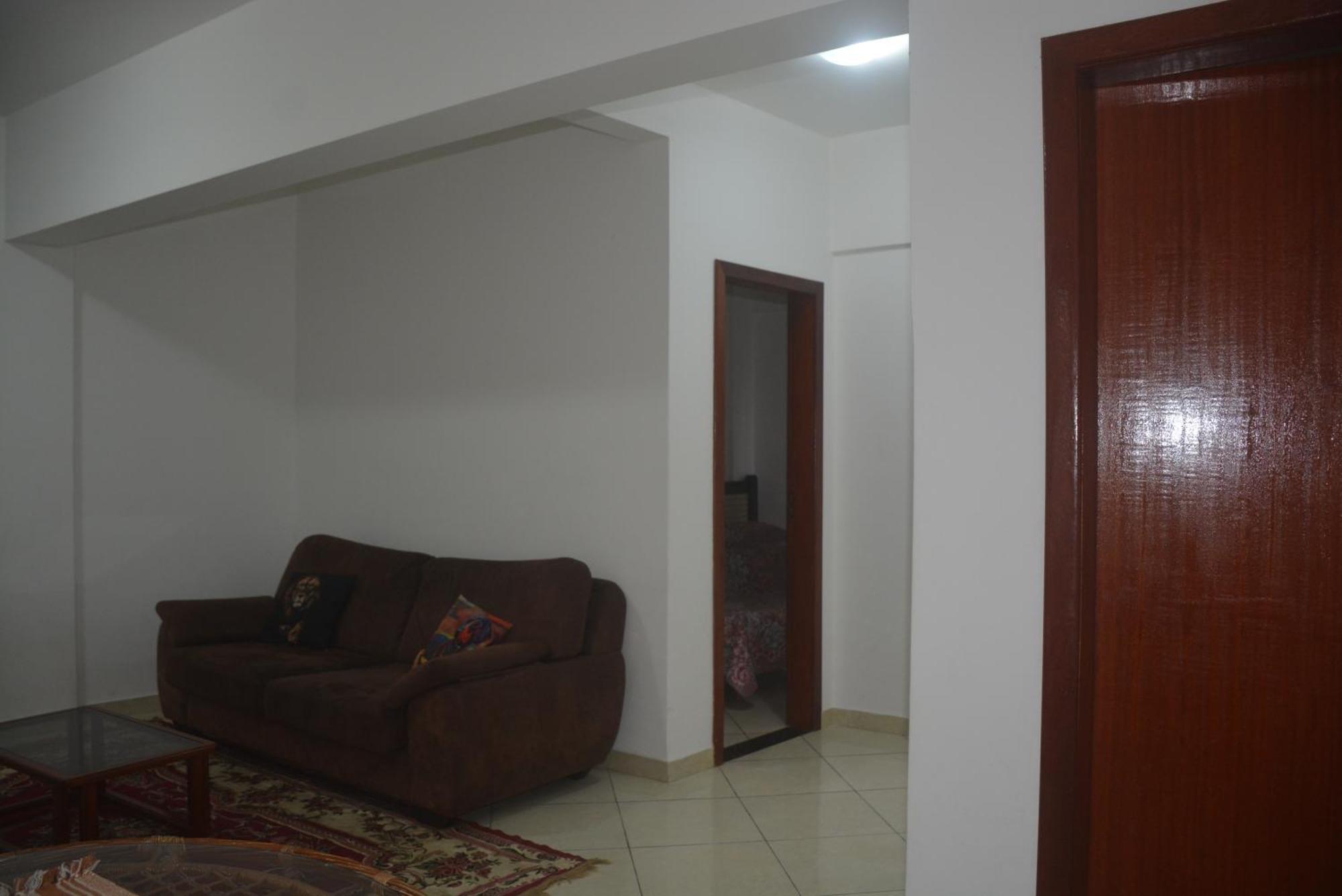 Apartamento Completo E Bem Localizado 302 Vitoria da Conquista Luaran gambar