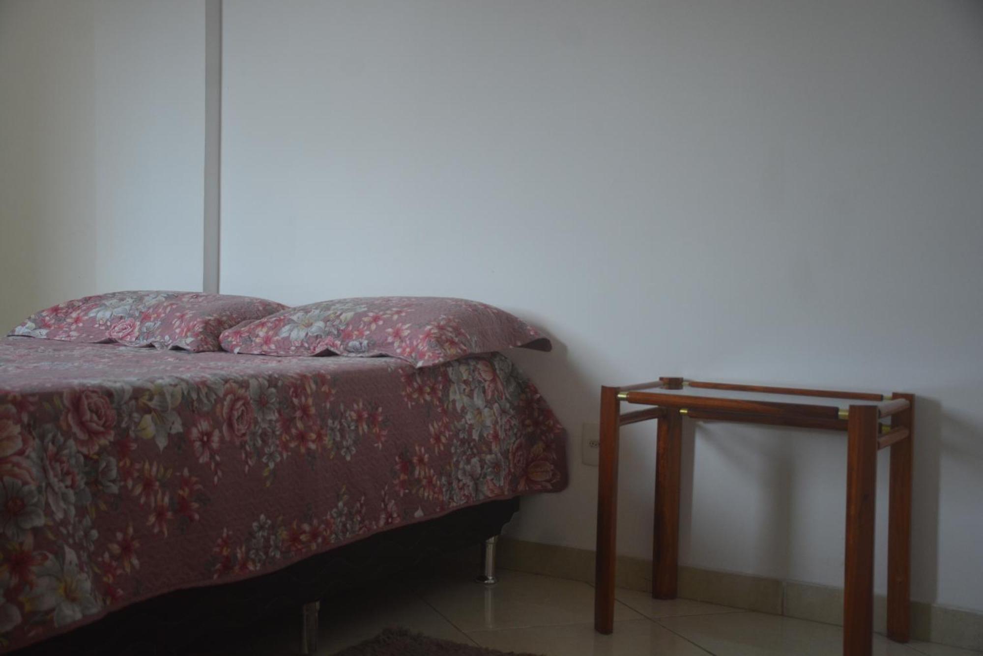 Apartamento Completo E Bem Localizado 302 Vitoria da Conquista Luaran gambar