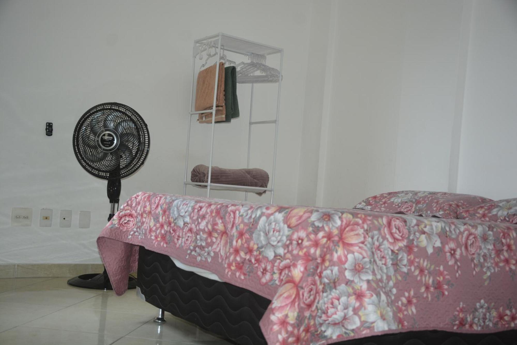 Apartamento Completo E Bem Localizado 302 Vitoria da Conquista Luaran gambar