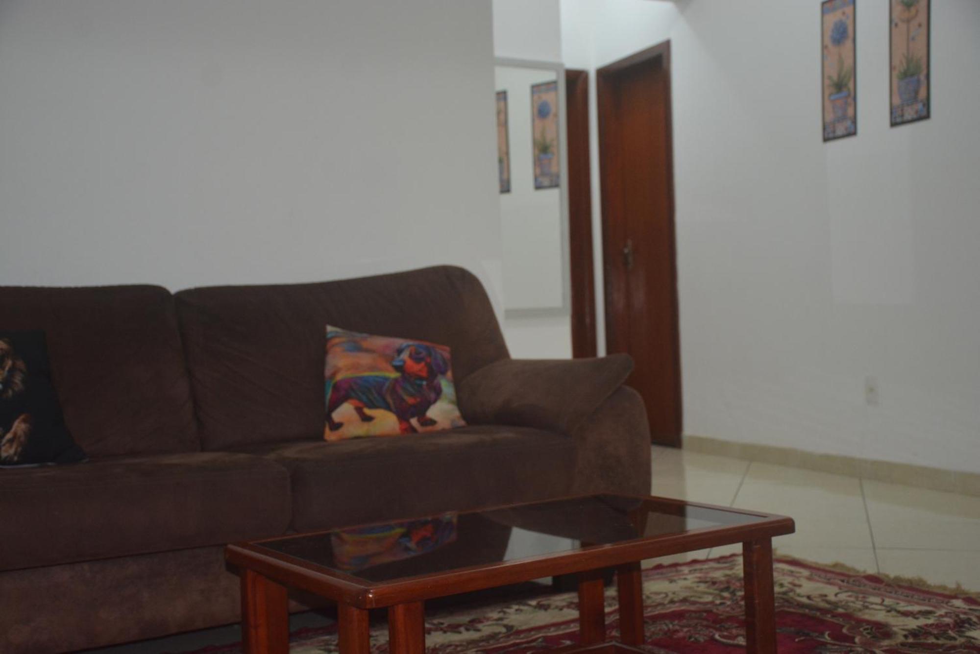 Apartamento Completo E Bem Localizado 302 Vitoria da Conquista Luaran gambar