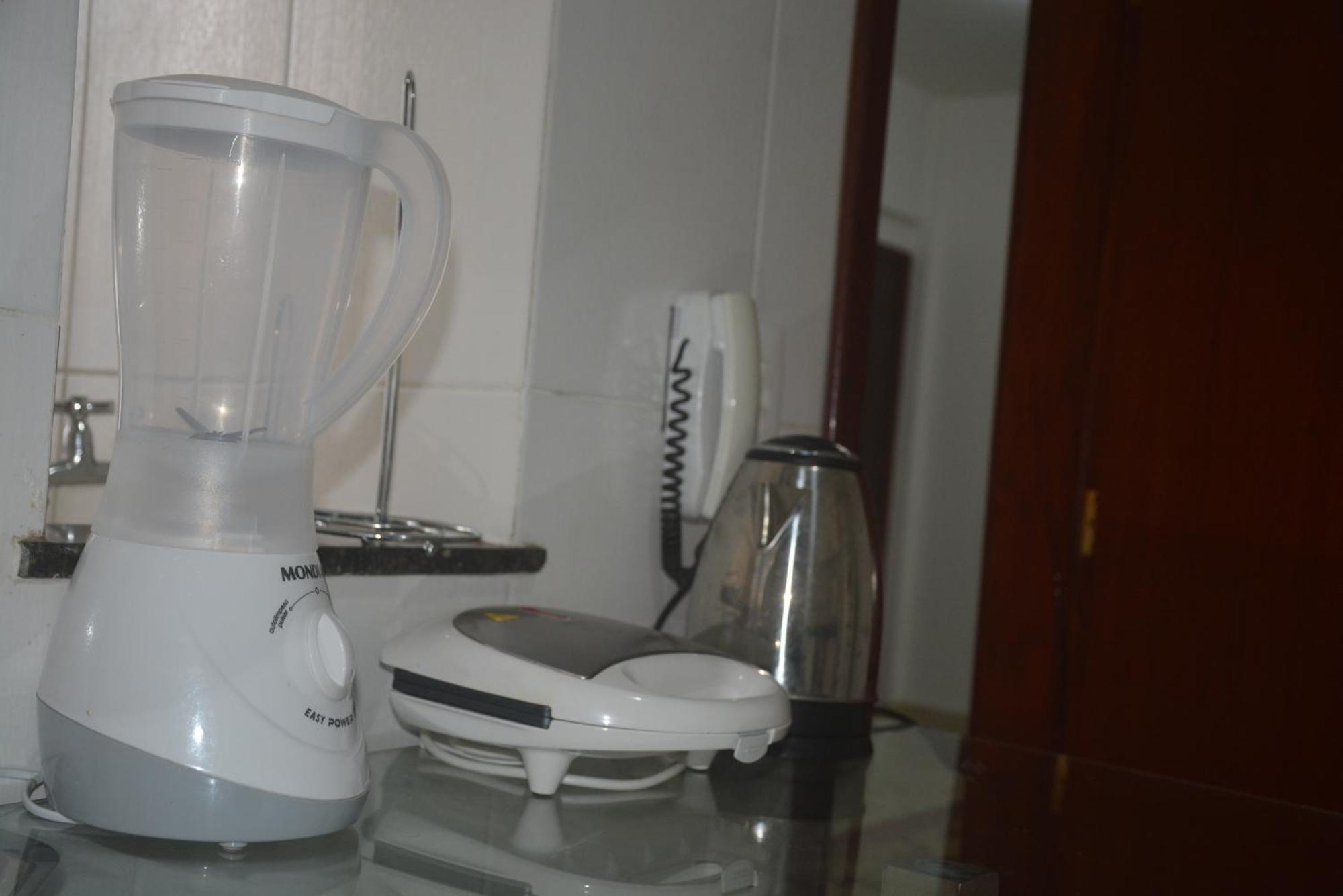 Apartamento Completo E Bem Localizado 302 Vitoria da Conquista Luaran gambar